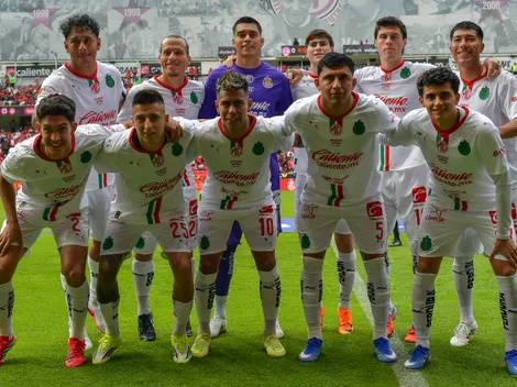 Ex Cruz Azul duda que Chivas pueda ser campeón