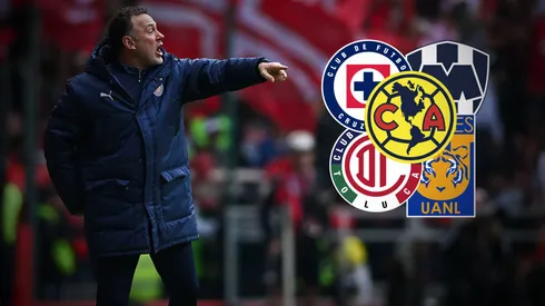 Chivas no pudo ante Toluca por el Clausura 2026. 
