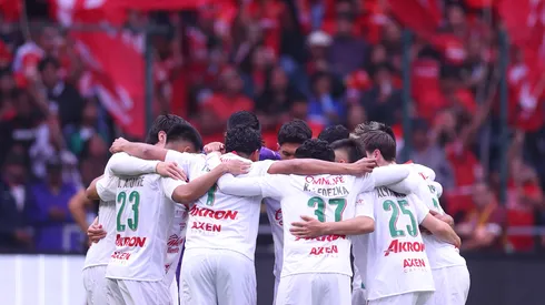 Chivas no entra en acción esta fecha y esta es la razón