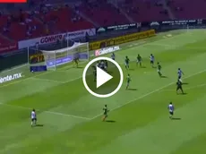 Se formó en Chivas y ahora es líder de goleo de la Liga de Expansión MX