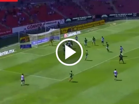 Se formó en Chivas y ahora es líder de goleo de la Liga de Expansión MX