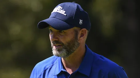 Luis García marcó a Milito como uno de los culpables de la derrota de Chivas.