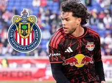 Cowell afirmó lo que muchos piensan en Chivas