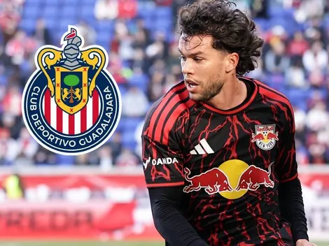 Cowell afirmó lo que muchos piensan en Chivas