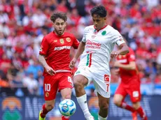 La lesión de Luis Romo pone en jaque a Chivas