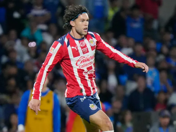 Noticias de Chivas HOY 2 de marzo