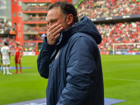 Los descartados y las dudas de Milito para enfrentar a Atlas