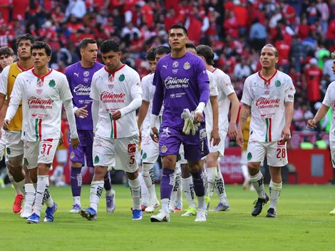 ¿Por qué Chivas jugará tres partidos seguidos fuera de casa?