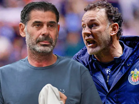 Fernando Hierro afirmó lo que nadie quiere aceptar de las Chivas de Gabriel Milito