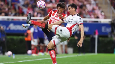 Chivas se medirá al Atlas en una edición más del Clásico Tapatío
