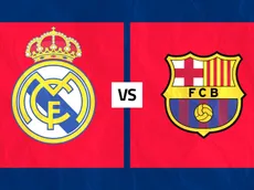 ¿Cómo ver Real Madrid vs. Barcelona en el Estadio Akron de Chivas?