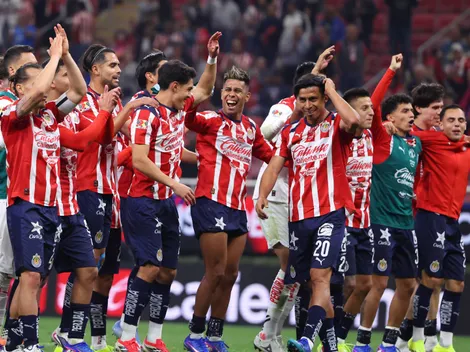 Señalan el verdadero acierto que cambió el rumbo de Chivas