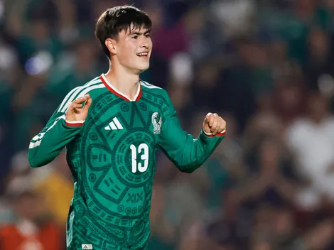 Regresa Santi y enciende la competencia en el TRI: ¿qué pasará con la "Hormiga?