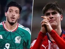 Raúl Jiménez vs. Armando González: ¿Quién gana mejor salario?