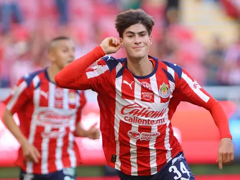 La fortaleza de Armando González en la nadie lo supera en la Liga MX