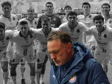 Destapan los posibles cambios en la alineación de Chivas ante Atlas