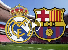 ¿Real Madrid vs. Barcelona va por TV abierta?