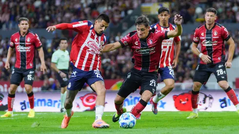 Atlas subió los precios al triple para recibir a Chivas.