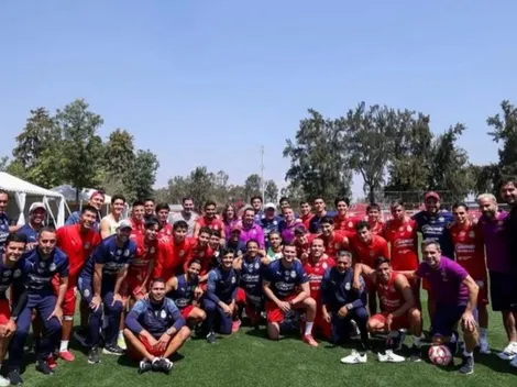 Fernando Hierro sorprende con su regreso a Chivas y compañía de alto perfil