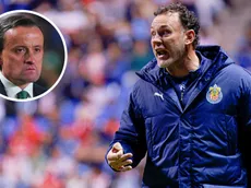 ¿Chivas conservará a sus Seleccionados en Liguilla? Mikel Arriola responde