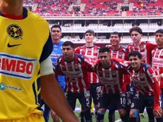 Exfigura azulcrema sorprende y llena de elogios a Chivas