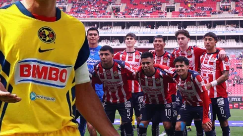 Exfigura del América elogió a Chivas
