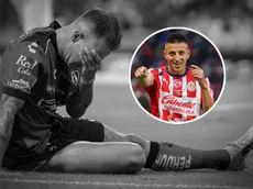 El sutil pero doloroso trolleo de Chivas contra el Atlas