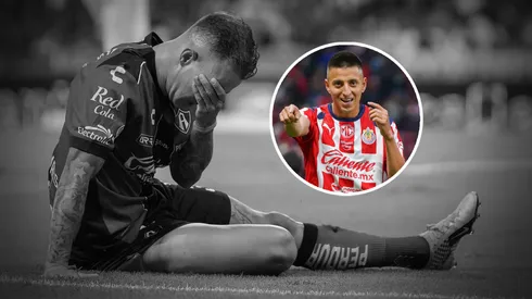 El sutil pero doloroso trolleo de Chivas contra el Atlas