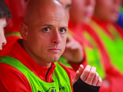 Chicharito Hernández y su intención detrás de sus videos que generan controversia