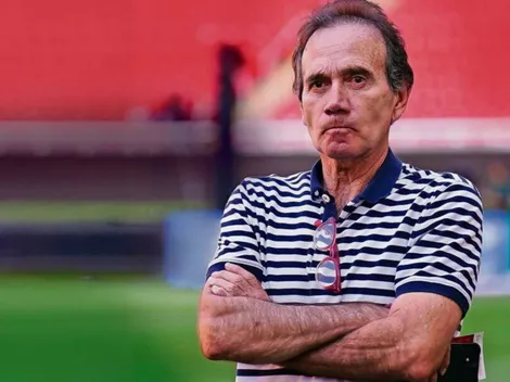 Fernando Quirarte se pronuncia y deja encargo puntual a Chivas y Atlas