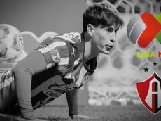 Confirmado: El cambio que tendrá que realizar Chivas para su visita al Atlas