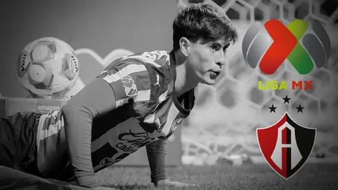 Confirmado: El cambio que tendrá que realizar Chivas para su visita al Atlas