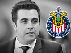 Los nuevos trabajos de Marcelo Michel Leaño tras salir de Chivas