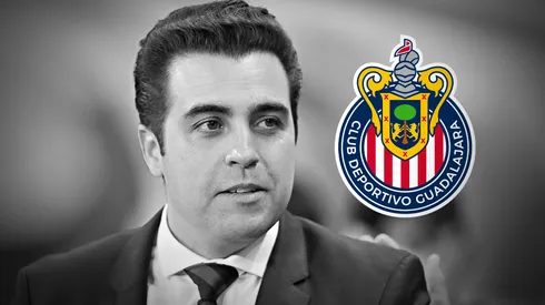 Los nuevos trabajos de Marcelo Michel Leaño tras salir de Chivas