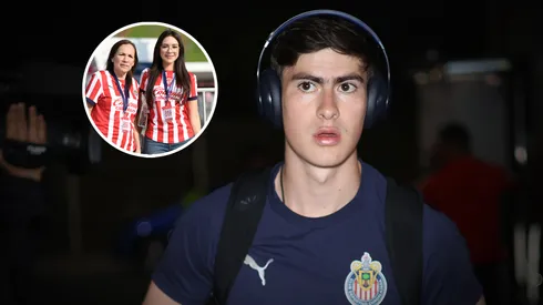 La extraña anécdota de la Hormiga con una aficionada de Chivas