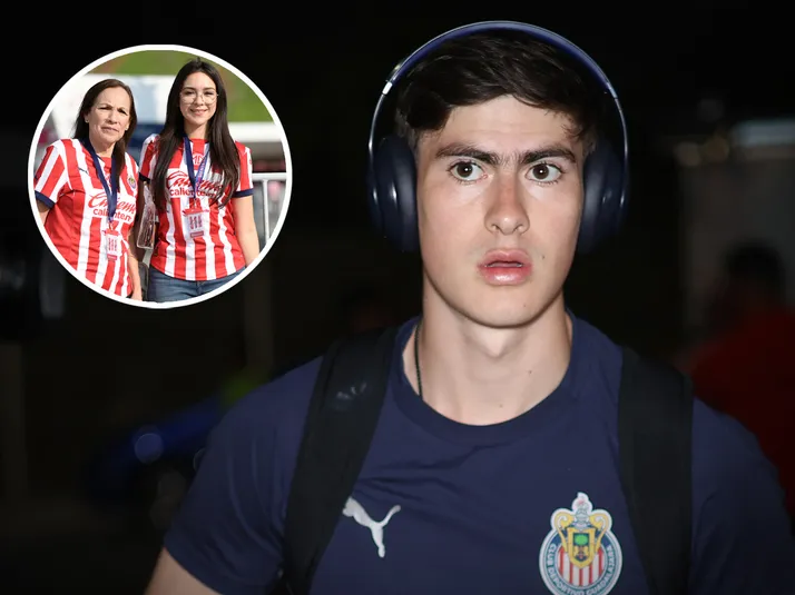 La extraña anécdota de la Hormiga con una aficionada de Chivas