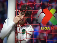 Así quedó la Hormiga en la tabla de goleo tras no jugar la jornada 9