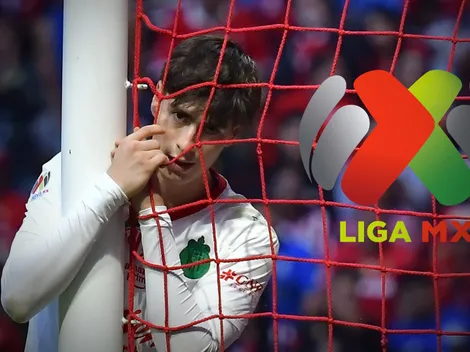 Así quedó la Hormiga en la tabla de goleo tras no jugar la jornada 9