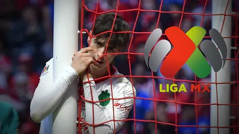 Así quedó la Hormiga en la tabla de goleo tras no jugar la jornada 9