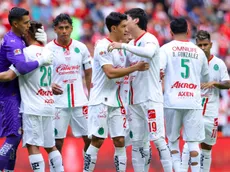 Así se acomoda Chivas en la general después del resultado clave de Toluca