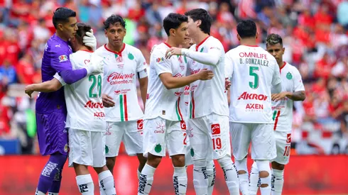 Así quedó Chivas en la tabla general del Torneo Clausura 2026
