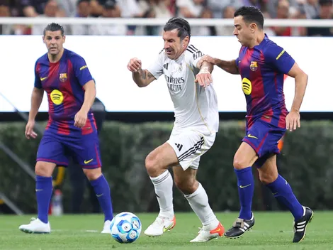 No le perdonan su traición y toda la afición en el Estadio Akron lo abucheó