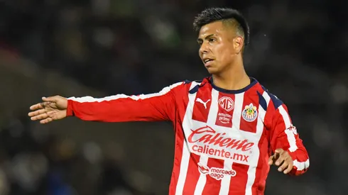 Efraín Álvarez dio la cara tras las derrotas ente Cruz Azul y Toluca.