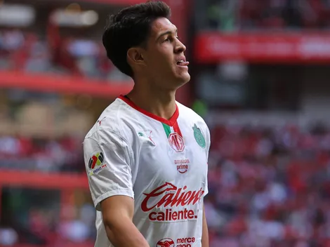 José Castillo advirtió a Chivas sobre Atlas de cara al Clásico Tapatío