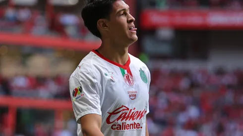 José Castillo advirtió a Chivas sobre Atlas.