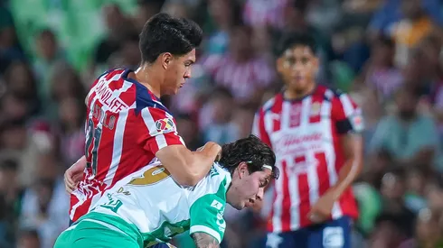 José Castillo no dudó sobre la importancia de Luis Romo.
