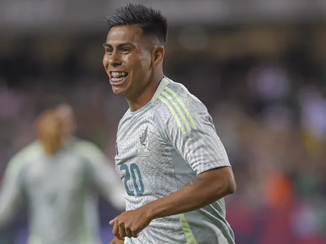 ¿Y Chivas? Efraín Álvarez responde sobre ir al Mundial 2026