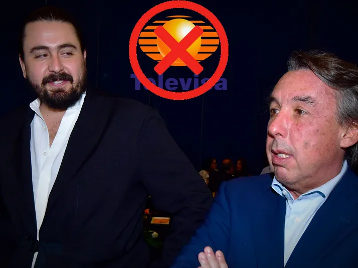 Amaury Vergara filtró las razones por las que Chivas dejó a Televisa
