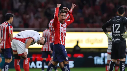 Noticias de Chivas HOY 5 de marzo.
