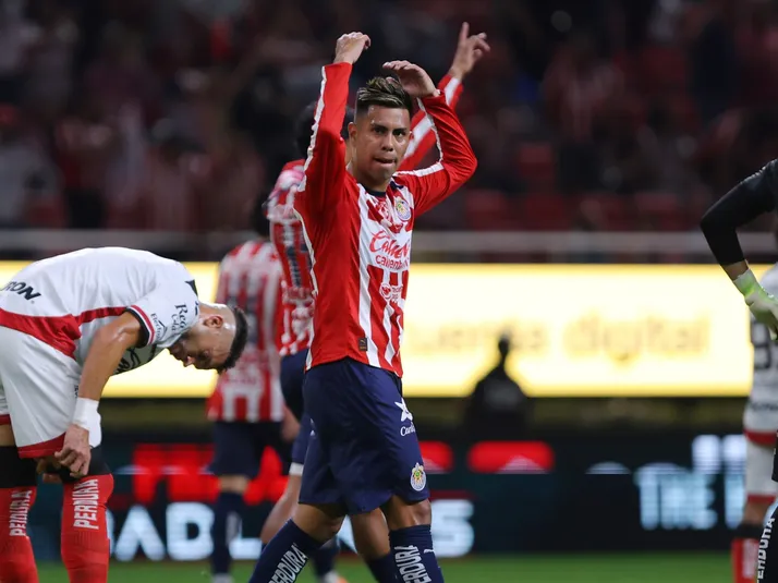 Noticias de Chivas HOY 5 de marzo